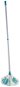 LEIFHEIT Power Mop 3-in-1 with Telescopic Rod - Mop
