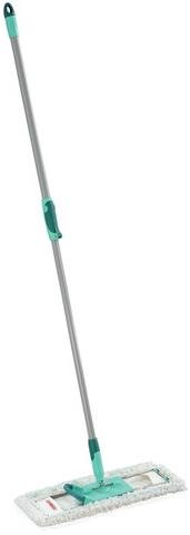 Leifheit Bodenwischer PROFI Cotton Plus mit Teleskopstange - Mopp - Hauptbild