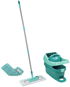 Felmosó LEIFHEIT 55167 Profi XL felmosószett + Static Plus póthuzat INGYEN - Mop