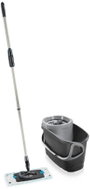LEIFHEIT Clean Twist M Ergo Black Set - Mop