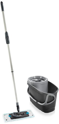 LEIFHEIT Clean Twist M Ergo Black Set - Mop - Main image