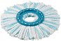 LEIFHEIT Replacement mop head Clean Twist Disc Mop micro duo - Replacement Mop