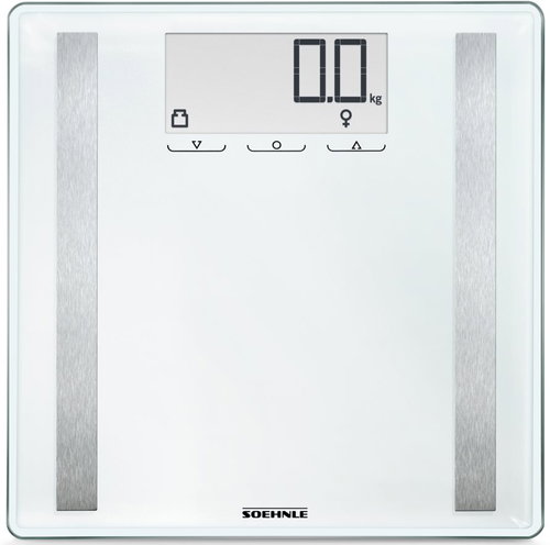 Soehnle Shape Sense Control 200 - Bathroom Scale - Main image