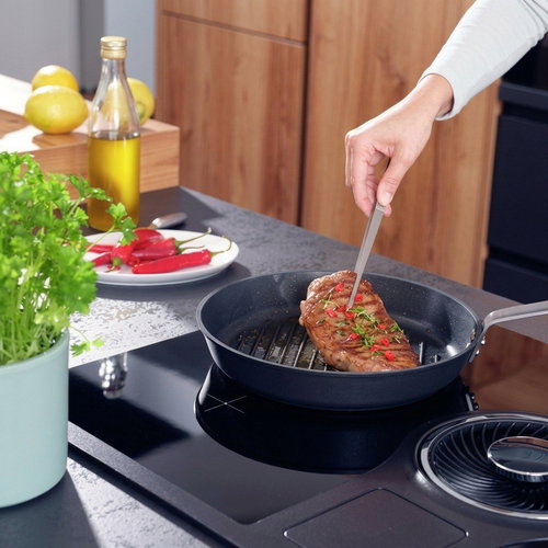 LEIFHEIT Kitchen Tweezers 30 cm - Kitchen Tweezers - Main image