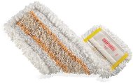 Leifheit MICRO PROFESSIONAL Mop Replacement - Replacement Mop