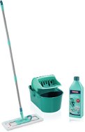 Leifheit Profi Compact + mop Profi + free cleaner - Mop