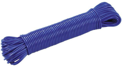 LEIFHEIT pót ruhaszárító kötél 30 m - Ruhaszárító kötél - Fő fotó