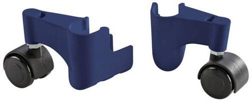 LEIFHEIT Wheels for Pegasus Dryers - Wheels - Main image