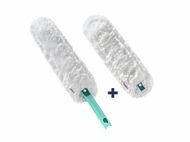 LEIFHEIT SUPERDUSTER XL Sada Prachovka + Náhradný návlek - Prachovka