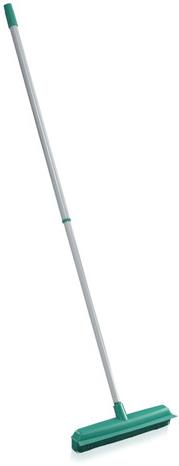 LEIFHEIT SUPRA rubber broom - Sweeping Brush - Main image