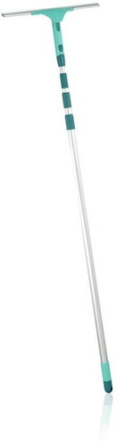 LEIFHEIT Window Slider 40 cm with aluminium rod - Window Squeegee - Main image