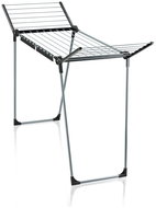 LEIFHEIT Pegasus 180 Solid Black - Laundry Dryer