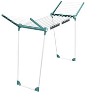 LEIFHEIT Pegasus RockSolid MAXX Clothes Airer - Laundry Dryer