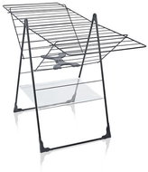 LEIFHEIT Classic 250 Flex Black clothes dryer - Laundry Dryer