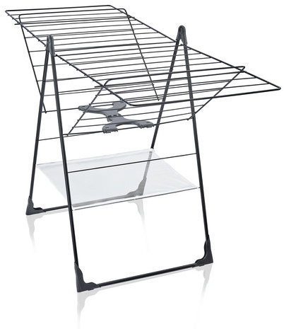 LEIFHEIT Classic 250 Flex Black - Ruhaszárító - Fő fotó