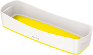 Leitz WOW MyBox, White/Yellow - Organiser