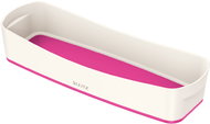 Leitz WOW MyBox, White/Pink - Organiser