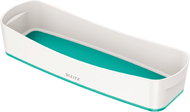 Leitz WOW MyBox, White/Ice Blue - Organiser