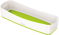 Leitz WOW MyBox, White/Green - Organiser