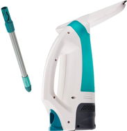 Leifheit Aquanta Window Cleaner with 43cm  Rod - Window Vacuum Cleaner