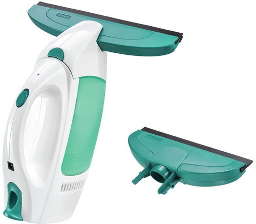 LEIFHEIT Window Cleaner 51004, small suction nozzle - Window Vacuum Cleaner - Main image