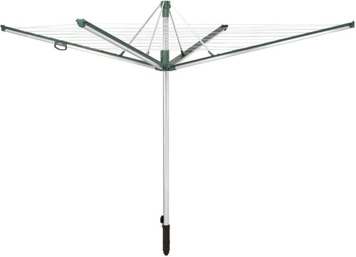 Leifheit Linomatic 500 Plus - Laundry Dryer - Main image