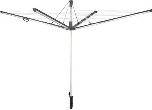 Leifheit Linomatic 600 Plus - Laundry Dryer - Main image