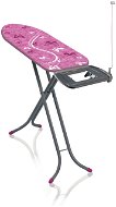 LEIFHEIT Air Board Express M Compact Grey Pink - Ironing Board