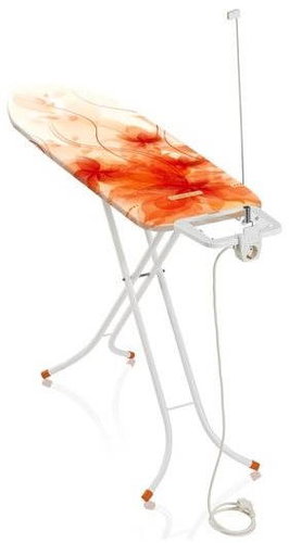Leifheit Classic Basic Plus M 72627 Orange - Vasalódeszka - Fő fotó