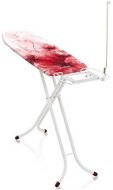 Leifheit ClassicSteam M Compact red 72631 - Ironing Board