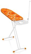 Leifheit AirSteam M Solid Orange 72642 - Ironing Board
