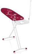 Leifheit AirSteam M Solid Red 72643 - Ironing Board