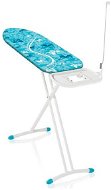 LEIFHEIT AirSteam M Solid Blue 72644 - Ironing Board