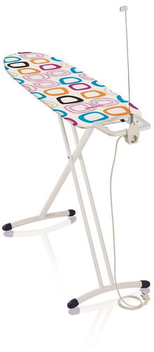 Classic M Solid Plus - Ironing Board - Main image