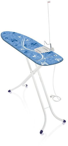 Air Board M Shoulder Compact Plus - Ironing Board - Main image