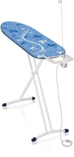 Air Board M Shoulder Compact Plus NF - Ironing Board - Main image