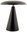 Desk Rechargeable LED Lamp 2073BK, Black