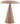 Desk Charging LED Lamp 2073BR, Brown