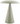 Rechargeable LED Table Lamp 2073GR, Green