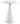 Table Rechargeable LED Lamp 2073WH, White