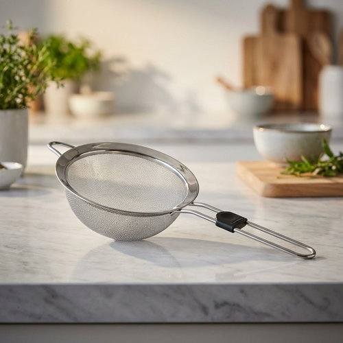 LEIFHEIT PROLINE Sieb 16 cm - Gewürz-Sieb - Hauptbild