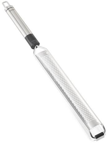 LEIFHEIT MicroCut S Grater PROLINE, fine - Grater - Main image