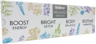 Biogena Wellness Selection, 4 × 10 pcs, 74g - Tea