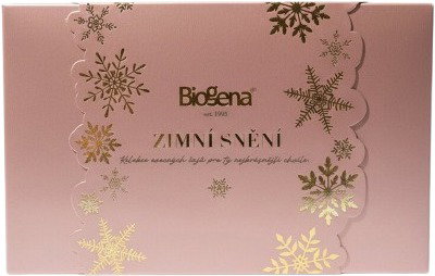 Biogena Winter Dream, 6 × 10 pcs, 136g - Tea - Main image