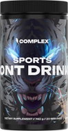 Complex Supplements Sports Iont Drink 740 g, Cola - Ionic Drink