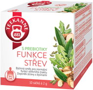 Teekanne Gut function 10×2g - Tea