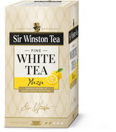 Teekanne White Tea Yuzu 20 bags - Tea