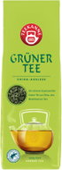 Teekanne Grüner Tee, loose leaf 250g - Tea