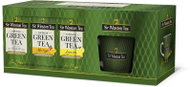 Teekanne On-pack SW Green Tea 3 × 20 bags - Tea