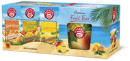 Teekanne On-pack Premium Fruit Teas 3 × 20 bags - Tea